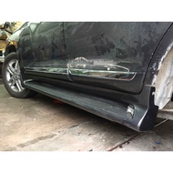 Toyota Land Cruiser FJ200 Running Board
