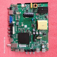 เมนบอร์ด Altron LTV-4008 อะไหล่แท้/ถอดมือสอง HK.T.RT2831P738 สำหรับทีวี 40 นิ้ว