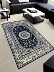 XXL ( 180x220 CM) Crystal Velvet Carpet 5D / Floor mats / Rugs/ Carpets