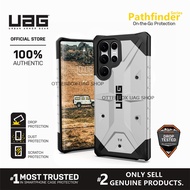 เคส UAG รุ่น Pathfinder Series - Samsung Galaxy S22 Ultra 5G / S22+ Plus / S22 / Galaxy S21 Ultra 5G