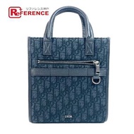 Dior Safari 南北向手提包/手袋