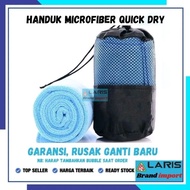 Quick Dry Microfiber Towel 100 x 30 cm - W-580