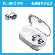 JBL - JBL Soundgear Clips 藍牙耳機 白色