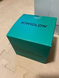 Kiwiglow去角質棉片 朱李一家 小朱激推