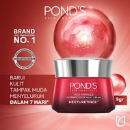 Ponds Age Miracle Night Cream 9 g