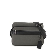 Obermain Smith Messenger Bag Pria - Olive, One Size