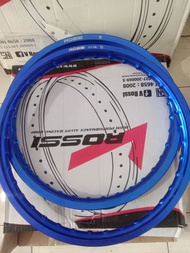 PELEK ROSSI RING 17/140/140 WARNA BIRU