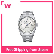 ORIENT STAR Automatic Watch Standard Mechanical Japan Made with 2 years warranty RK-AU0006S Men's White Silver