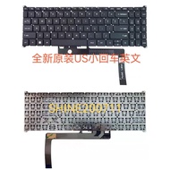 Acer Acer Aspire A715-51G A715-76 N22C6 N22Q3 S50-54 Keyboard