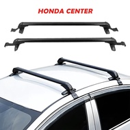 Cros cross bar roof rack universal jepit bodi body model pompa