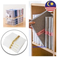 【SpendWithJoy】Shirt Lazy Folding Board Dressbook Wardrobe Cupboard Cabinet Organizer Storage Clothes