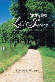 Pathways of Life’S Journey Luvenia R. Williams