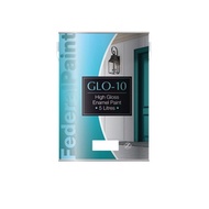 Federal Paint Glo-10 5L (Top Coat)
