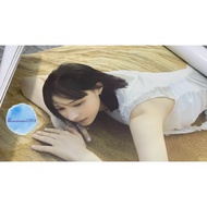 (NO MESSAGE ACCURATE, NO SHIPPING) GENUINE WINTER KARINA aespa MY WORLD POSTER