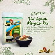 【hot sale】 Mrs Lam Thai Jasmine Rice (2 KG)