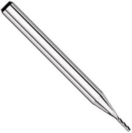 Kodiak Cutting Tools KCT146287 USA Made Premium Carbide Solid Carbide Micro End Mill, 0.023" Diamete