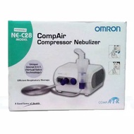 Omron compair compressor nebulizer NE-C28 - ORIGINAL