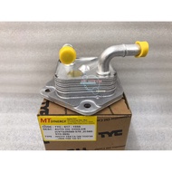 (1550) TYC Honda City GM6 T9A GN2 T00 Jazz GK5 T5A BRV BR-V TSA HRV HR-V RV3 CVT Transmission Oil Co