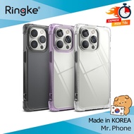 Ringke Fusion Bumper case for iPhone 14 Pro Max/14 Pro/14 Plus/14 - Korean case ip14 pro max case