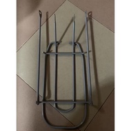 26 inch thick wheel bicycle bag type 1