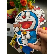 sampul raya viral cartoon