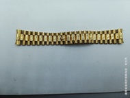 🧸流當精品🧸#勞力士港製18K金錶帶