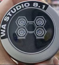 WA Studio 1/64鈴 (CE28)適合tomytec 所有1:64