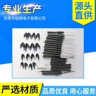 0.5W 1WS 1/2W 1R 4R7 10R Wirewound Resistor Bulk Braiding F Type  Casing Resistance