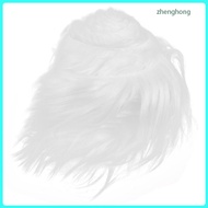 🎄🎅1 Roll Gnome Beard Material Fake Beard Decoration for Crafting Handmade Gnome Braids zhenghong