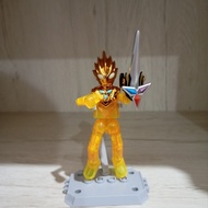 secret figure Ultraman Trigger Eternity BLOKEES GALAXY VOL 2