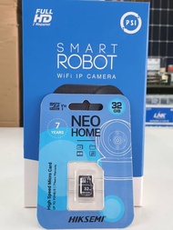 PSI กล้องวงจรปิด รุ่น SMART ROBOT 4 ใหม่ล่าสุด
