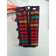 FUSE BOX HOUSING FUSE KOMATSU PC200-7 PC200-8