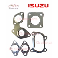 Fast Delivery Turbo Gasket Mouth Isuzu DMAX 3.0 4JJ1 LL