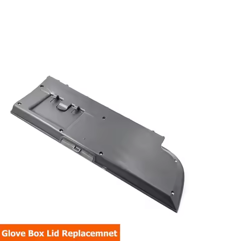 R2-Glove Boxes For 107 Toyota AYGO Citroen C1 2005-2015 PZ416-93403-00 962293 Glove Box Lid Replacem