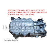 *Proton Persona Vvt Engine Olil Pan Saga Vvt, Iriz, Exora Turbo, Preve Turbo and Suprima S Oil Sum/ 