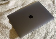 #二手 MacBook Air 13inch i3Core 256GB 2020