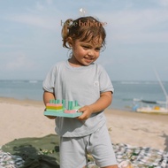 BEBE BOHEME - OSLO SET - Kids Suit