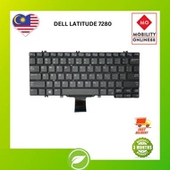 KEYBOARD DELL 7280 LAPTOP KEYBOARD