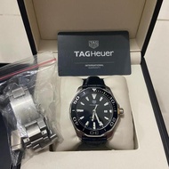 tag heuer Aquaracer 300m 43mm