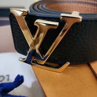 Louis Vuitton Belt Original