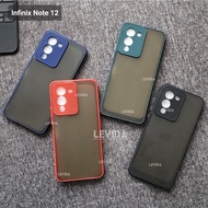 Infinix Note 12 G96 Infinix Zero