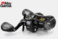 รอกตกปลา ABU Garcia P4 Waterfall Reel MAX4SX สำหรับน้ำเค็มและน้ำจืด ระยะไกลพิเศษ รอกตกปลาแบบ Road Lu