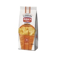 Amica Chips Eldorada Potato Chips (130g)