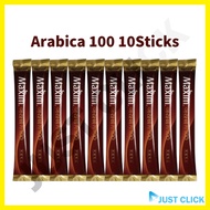 Maxim 10 STICKS instant coffee / Mocha Gold White Simple latte Arabica  Original Black Americano Ice