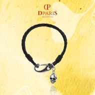 Dparis Leather Bracelet 140
