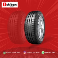 Ban Mobil Goodyear 185/65 R15 Duraplus2