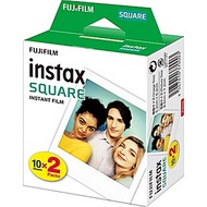 FILM FUJI INSTAX SQUARE - ฟิล์ม instax Square