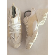 Second-Hand Casual Sneakers Length 24 Cm. Size 38 Dl0R