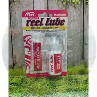 Reel Lube Maguro Grease &amp; Oil