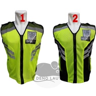 Latest Model Security Mesh Vest/New Mesh Security Vest